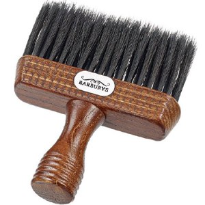Barburys William Neck Brush