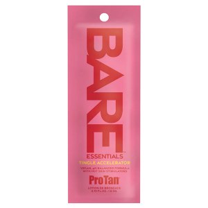 Bare Essentials Accelerator 22 ml