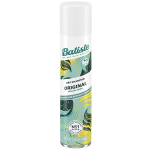 Batiste Dry Shampoo Org 200ml