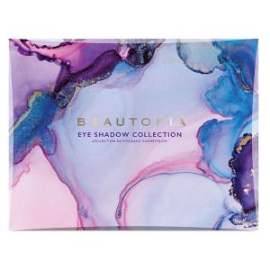 Beautopia Eye ShadowCollection