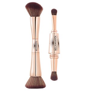 Bellamianta 4in1 Compact Brush