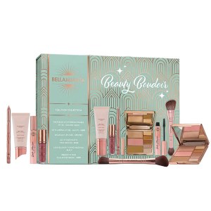Bellamianta Beauty Boudoir Set