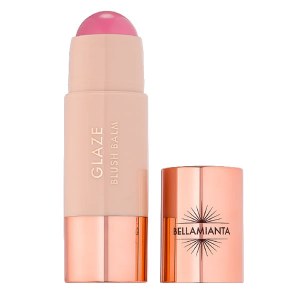 Bellamianta Blush Balm Fuchsia 5g