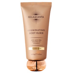 Bellamianta Body Elixir Golden 45.9g