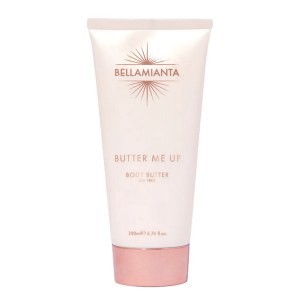 Bellamianta Butter Me Up 200ml