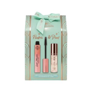 Bellamianta Flutter & Pout Set