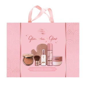 Bellamianta Glimmering GlowSet