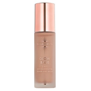 Bellamianta Glow Base Golden 30ml