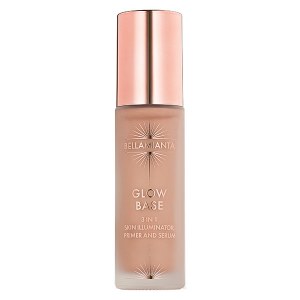 Bellamianta Glow Base Honey 30ml