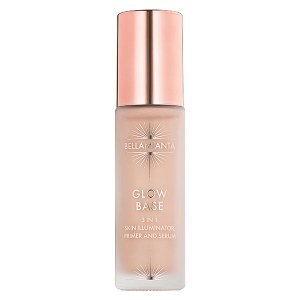 Bellamianta Glow Base Quartz 30ml