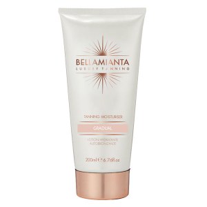 Bellamianta G Moisturiser 200m 200ml