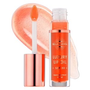 Bellamianta Lip Oil Coral 3ml