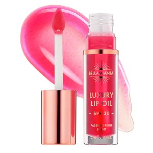 Bellamianta Lip Oil Raspberry 3ml