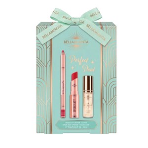 Bellamianta Perfect Pout Set P Pulse Racer