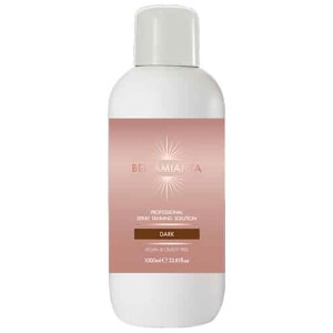 Bellamianta Spray Tan Dark