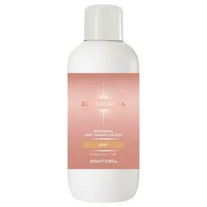 Bellamianta Spray Tan Light
