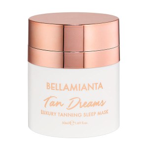 Bellamianta Tan Dreams Mask 50ml