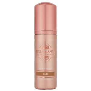 Bellamianta Tan Mousse Dark 150ml