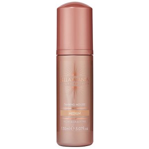 Bellamianta Tan Mousse Medium 150ml