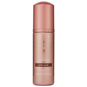 Bellamianta Tan Mousse U Dark 150ml