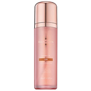 Bellamianta Tanning Oil Dark 150ml