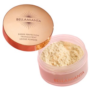 Bellamianta Trans L Powder 22g 22g