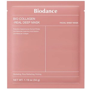 Additional picture of Biodance Bio Collagen Mask