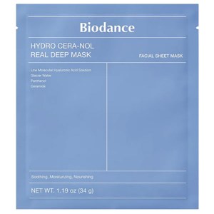 Biodance Hydro Cera-Nol Mask