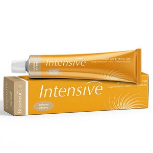 Biosmetics Ash Grey Tint 20ml