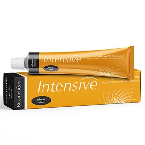 Biosmetics Black Tint 20ml