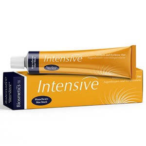 Biosmetics Blue Black Tint 20ml