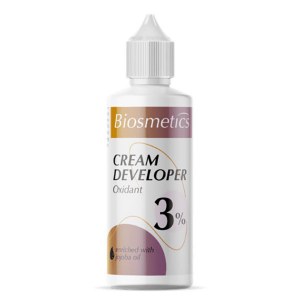 Biosmetics Cream Dev 3% 50ml