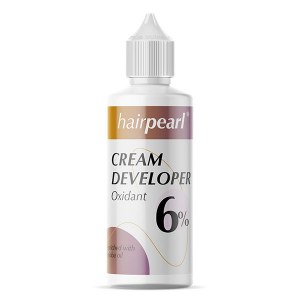 Biosmetics Cream Dev 6% 50ml