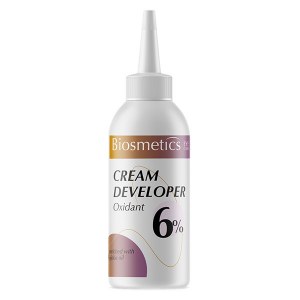 Biosmetics Cream Dev 6% 80ml