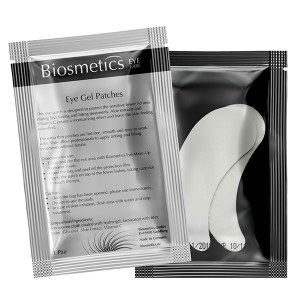 Biosmetics Eye Gel Patch 20pk