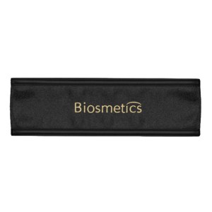 Biosmetics Headband Black