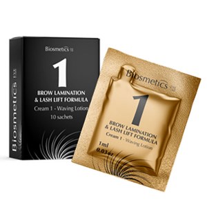 Biosmetics Lash Perm Cream (1)