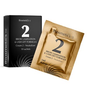 Biosmetics Lash Perm Cream (2)