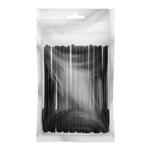 Biosmetics Mascara Wands 50pk