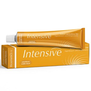 Biosmetics Medium Blonde Tint 20ml