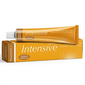 Biosmetics Medium Brown Tint 20ml