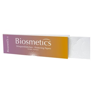 Biosmetics Pro Paper Unwaxed 96pc