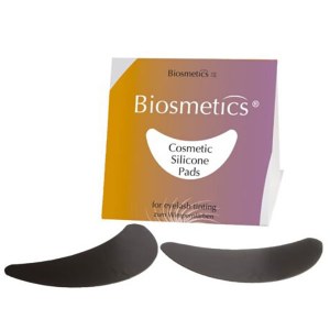 Biosmetics Silicone Pads Pair