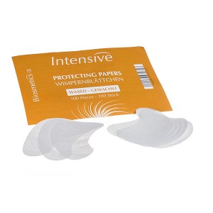 Biosmetics Protecting Papers Waxed 100pk