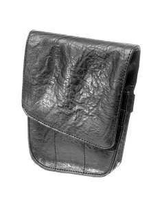 HT Black Scissor Pouch