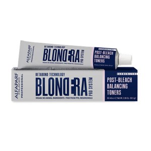 Blondera Balance Toner .01   60ml