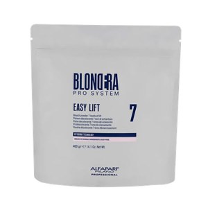 Blondera Easy Lift Bleach 7   400g