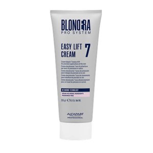 Blondera Easy Lift Toner Cr 7   250g