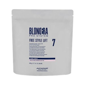 Blondera FreeStyleLift Bleach7   400g