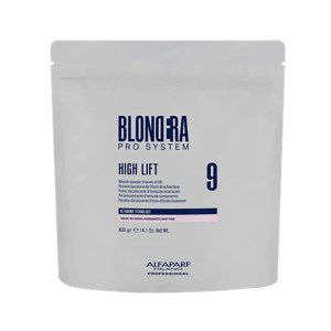 Blondera High Lift Bleach 9   400g